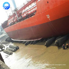 Shipyard Use Floating Pontoon Platform